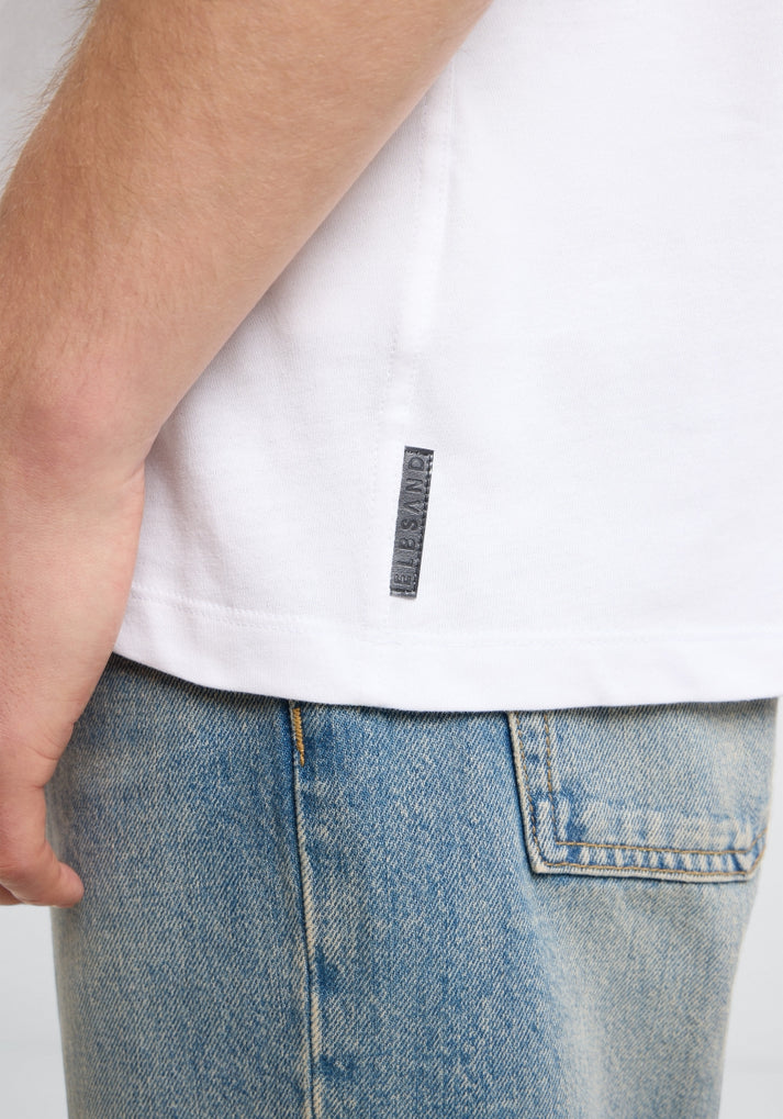 Elbsand Jivo Herren T-Shirt  