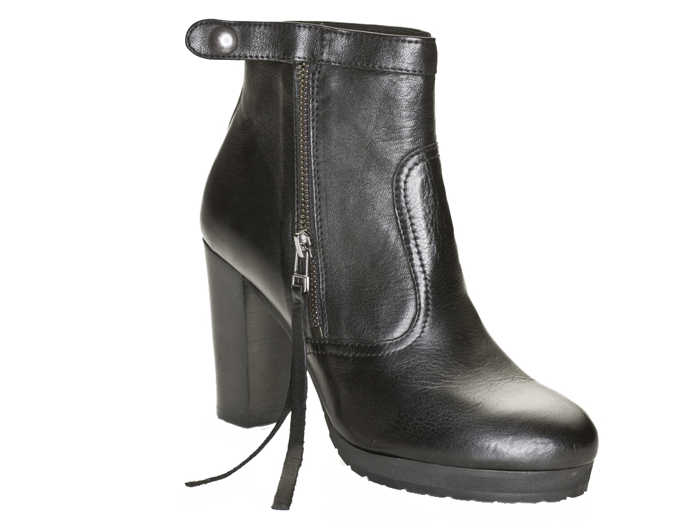 Lazamani Damen Stiefelette 57-179