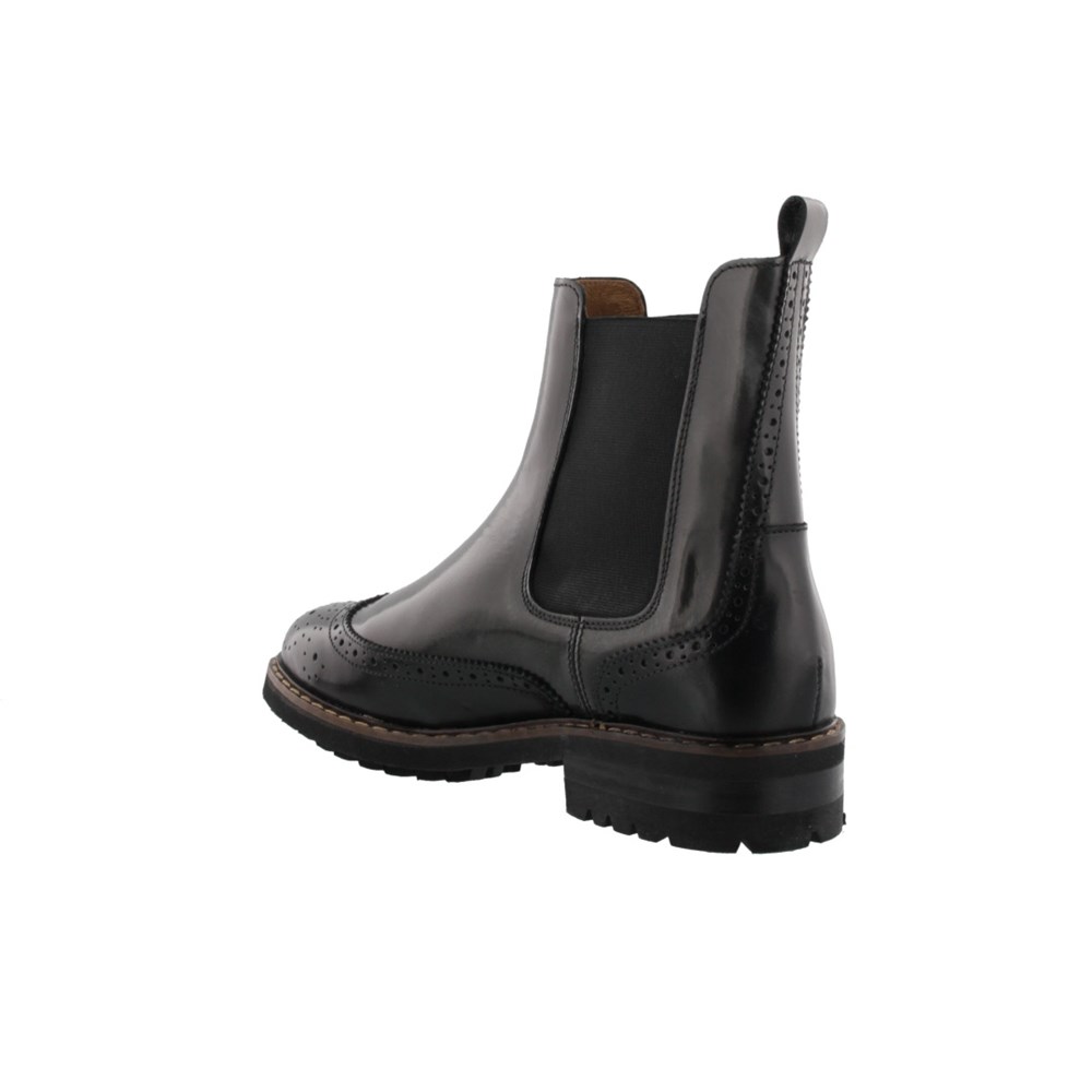 Post Xchange Marc Damen Stiefelette