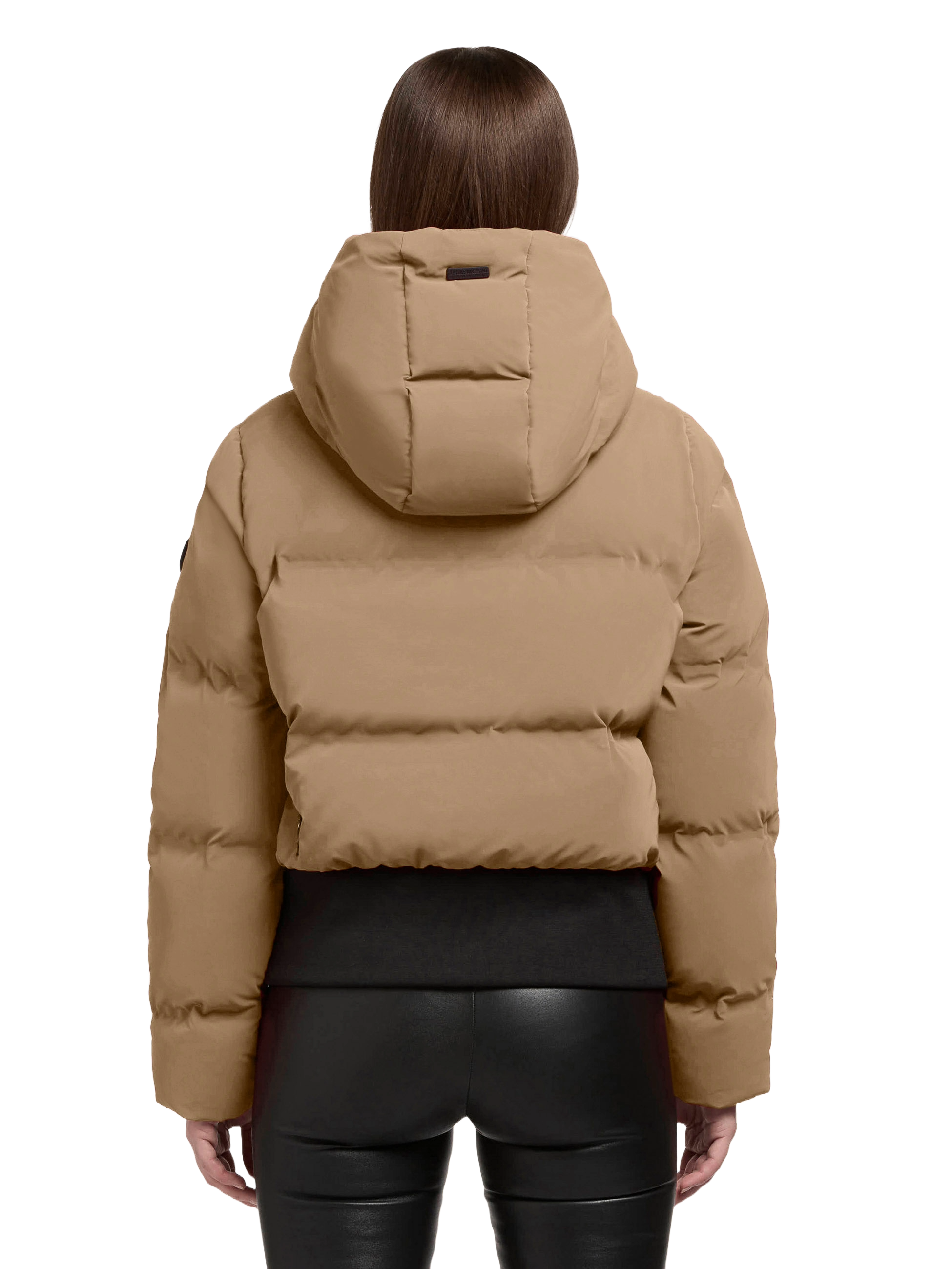 Khujo Toula Damen Jacke