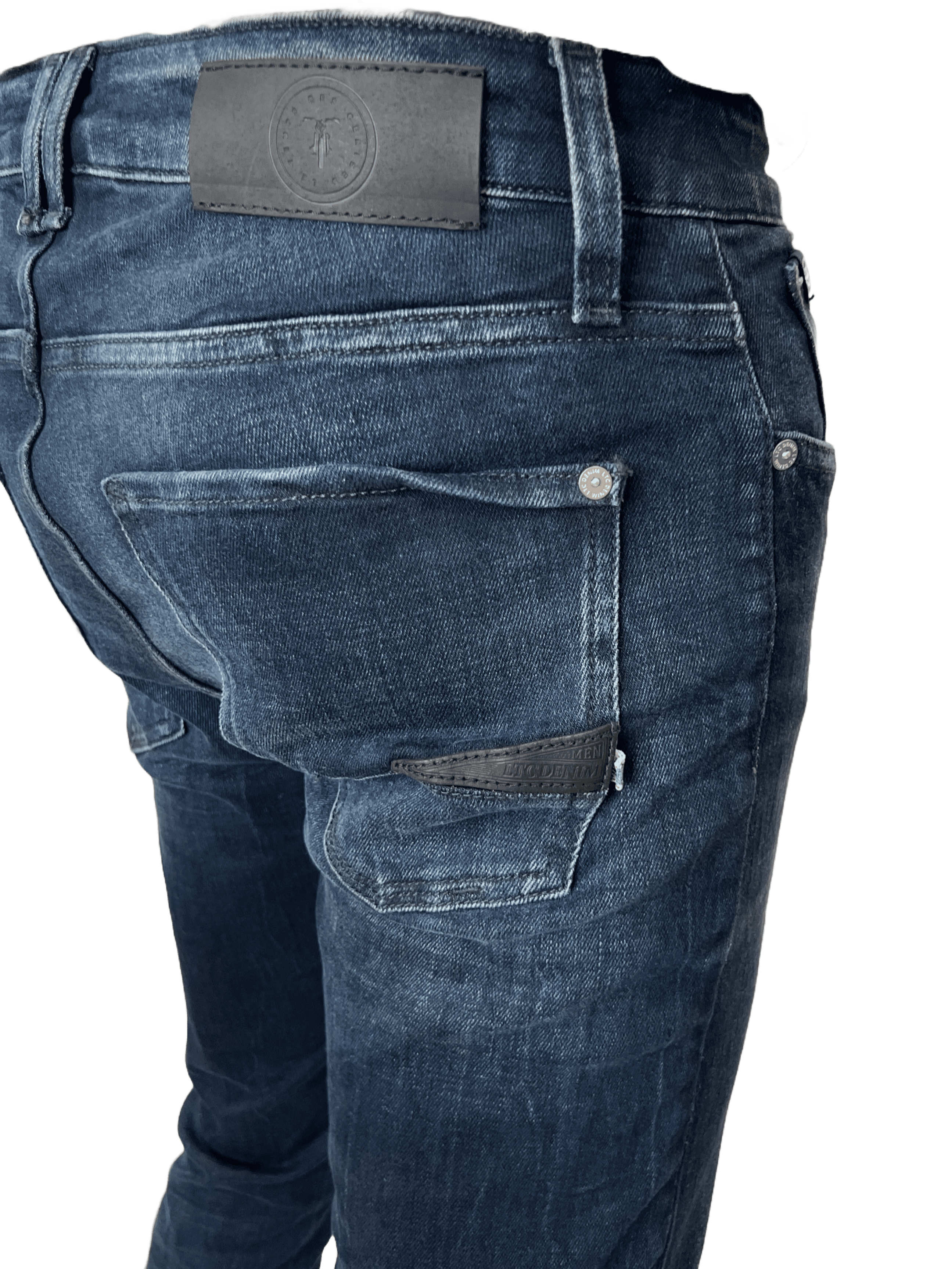 LTC Power C Herren Jeans JHPOWERCW5130