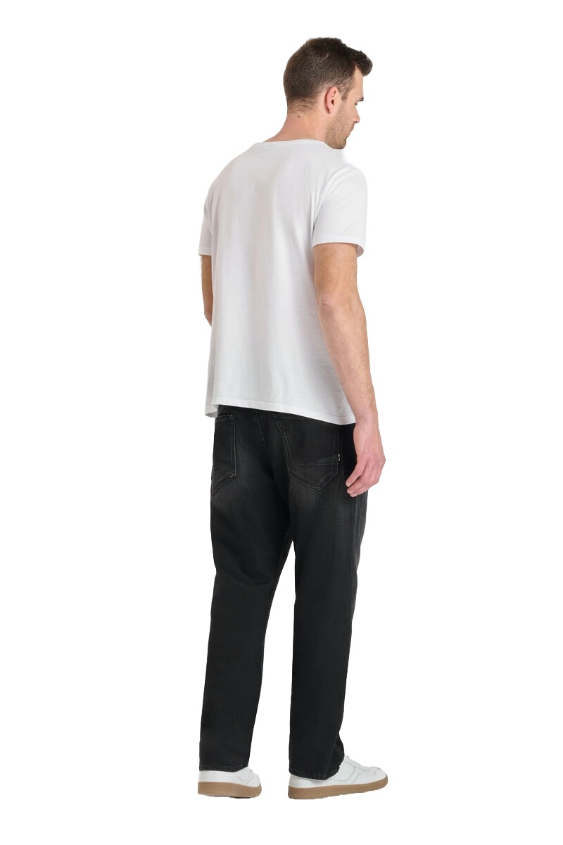 LTC Basic 800/600 BASW6218 loose Herren Jeans Nr.1