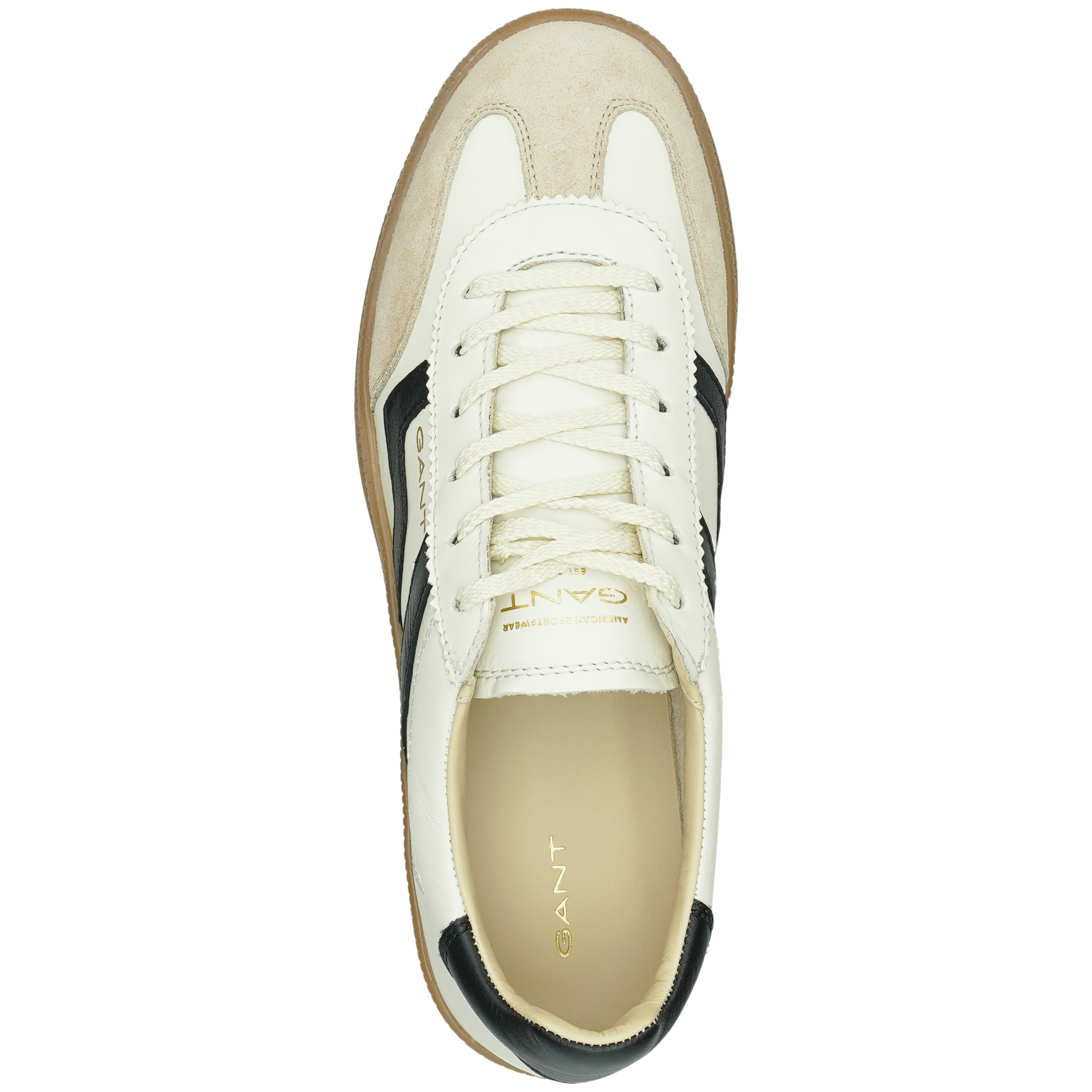 Gant Cuzima G569 Damen Sneaker 