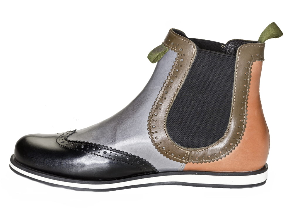 Nobrand Landing Damen Chelsea
