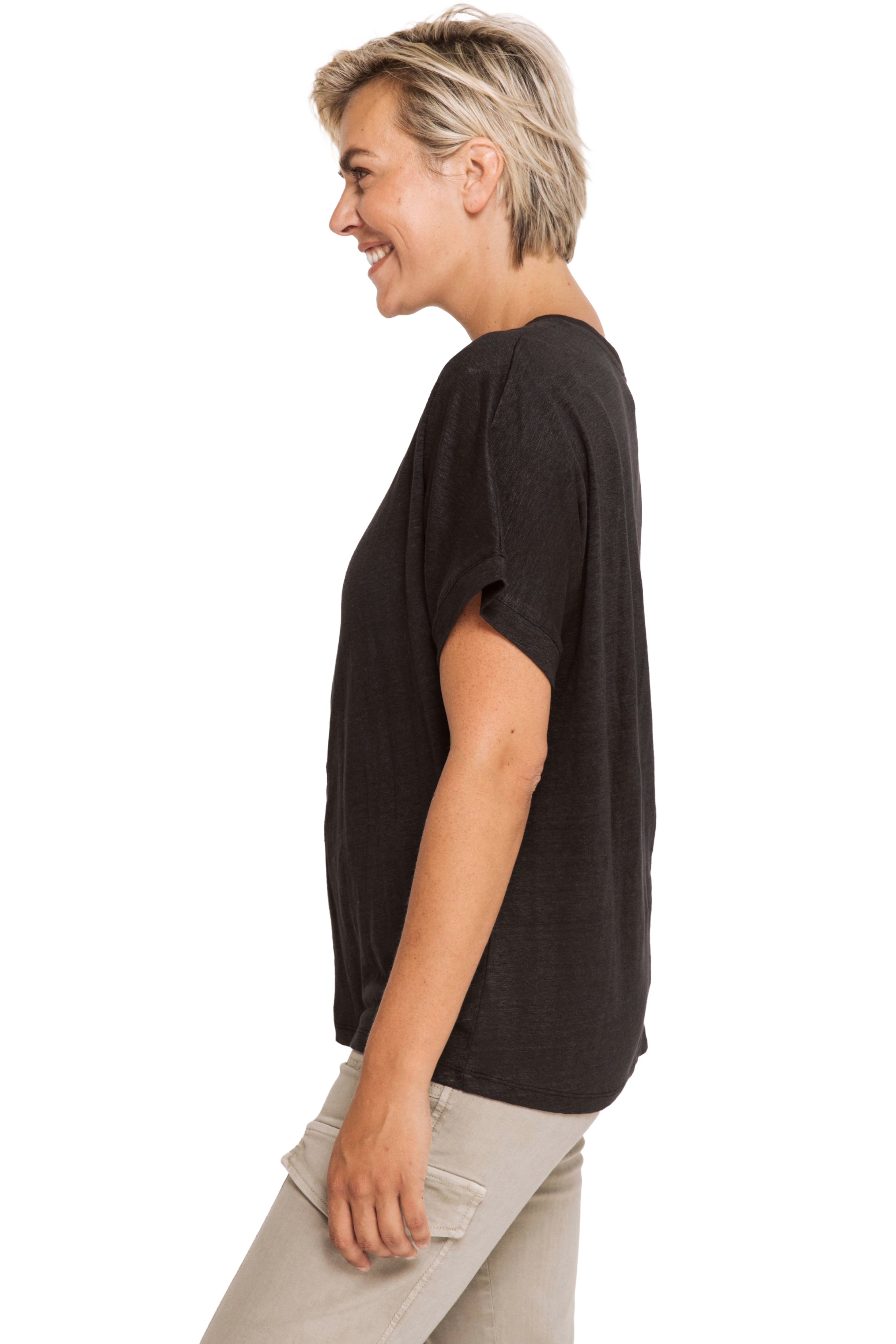 Zhrill Sudy Damen T-Shirt