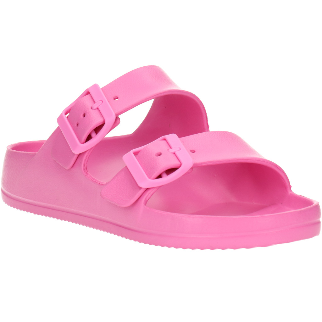 BullBoxer Talia 002000F1S Damen Pantolette