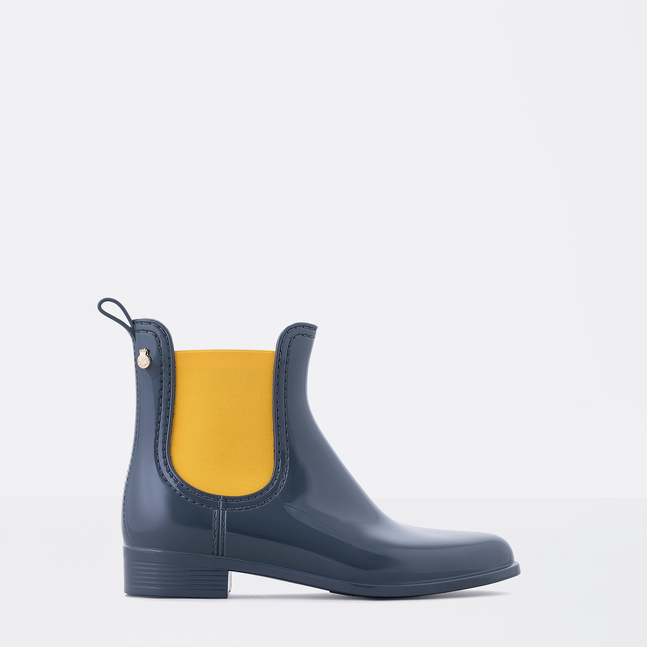 Lemon Jelly Pisa Damen Stiefelette