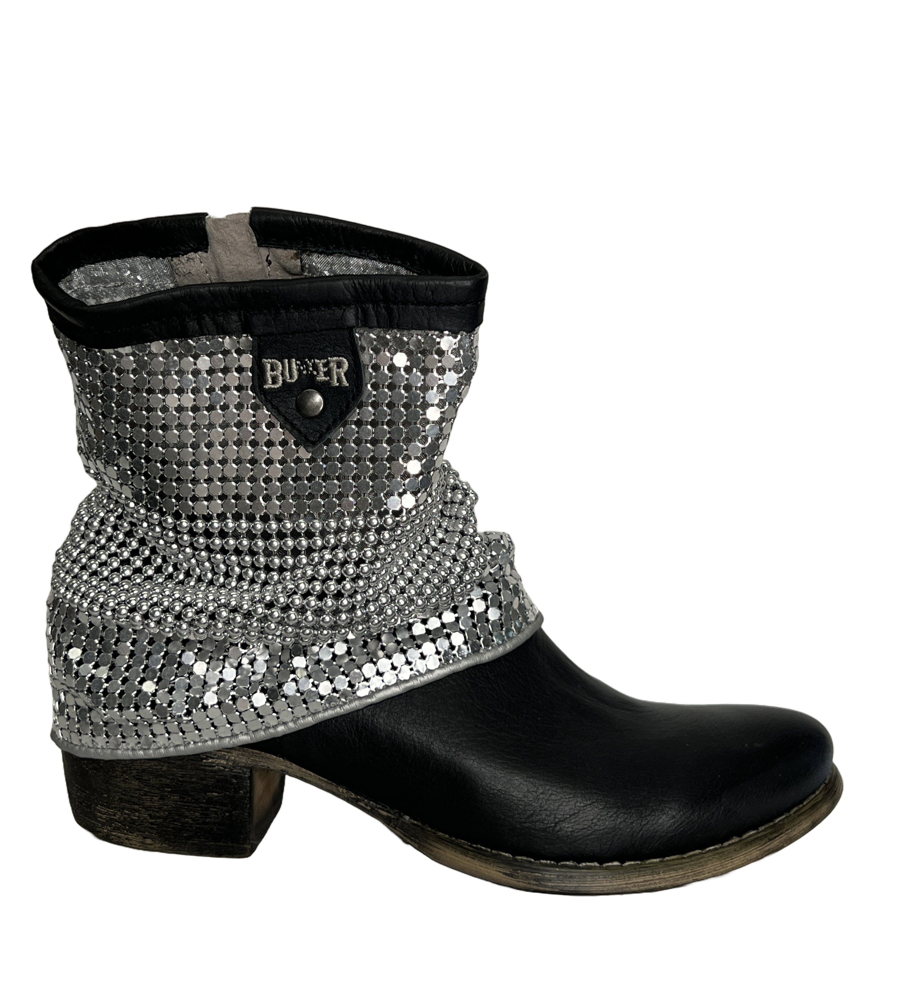 Bunker DADDY 50 Damen Stiefelette