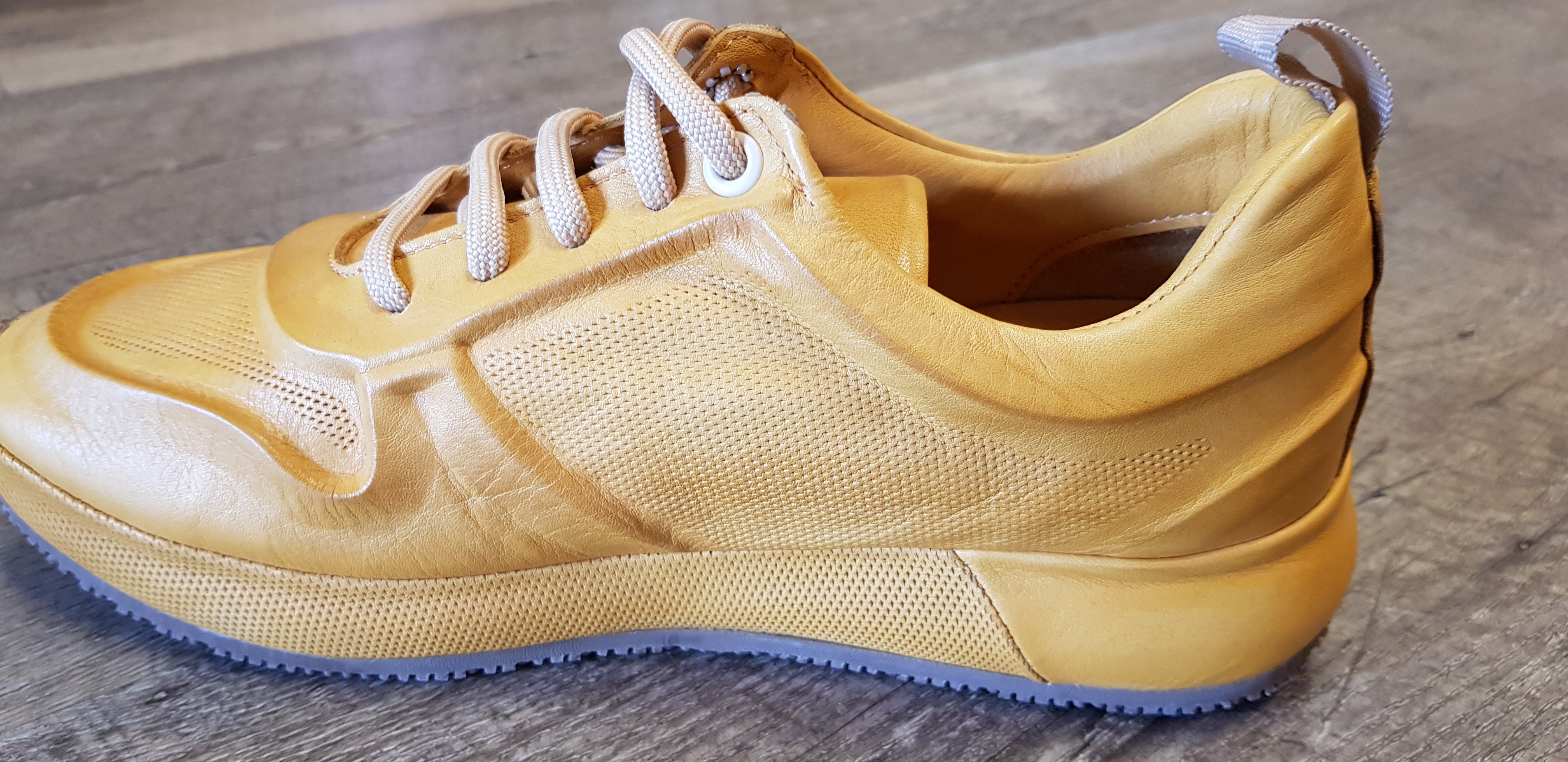 Post Xchange PX Flex Fiona 05 Damen Sneaker