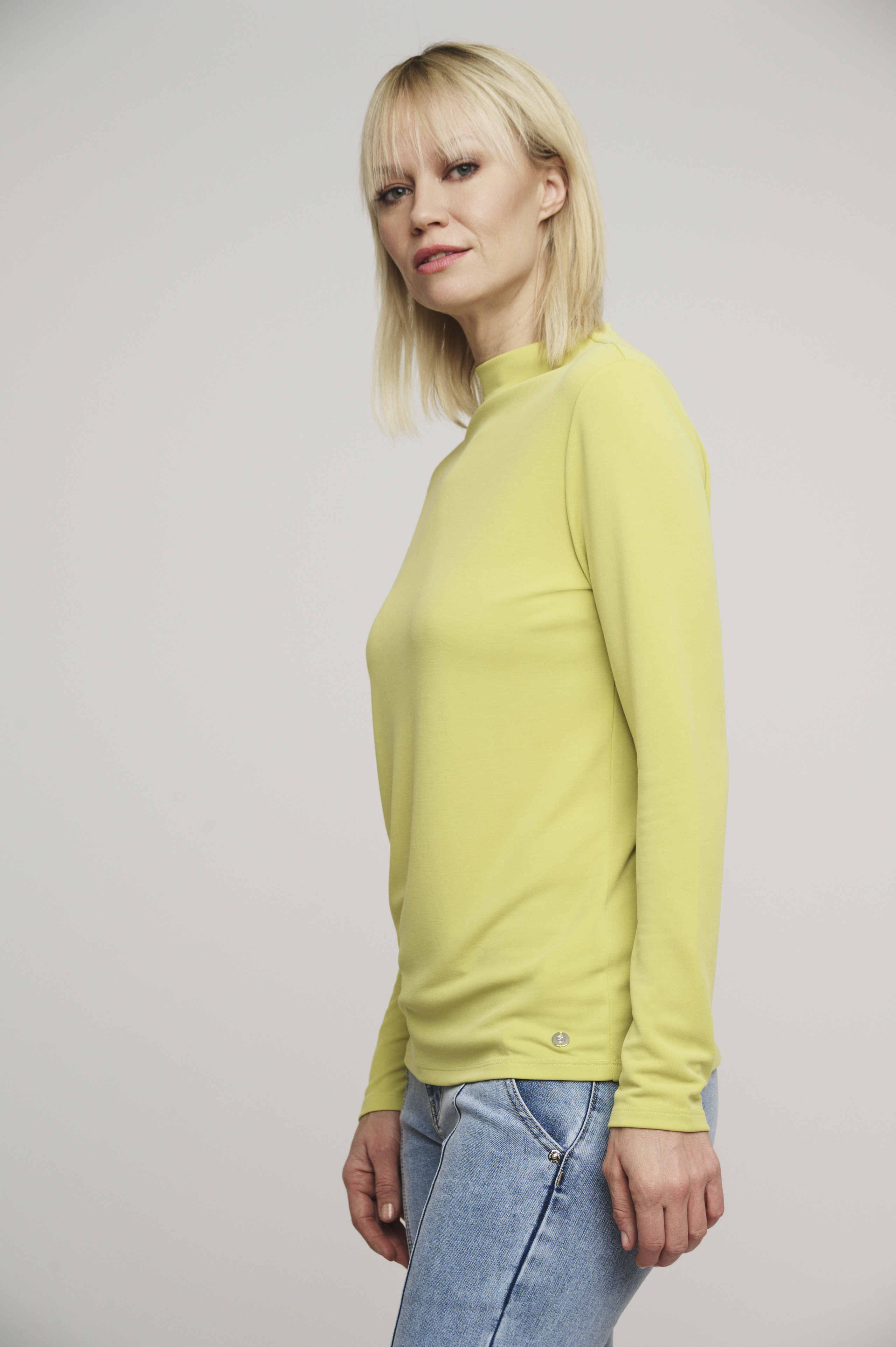 Rino & Pelle Koto Damen Shirt