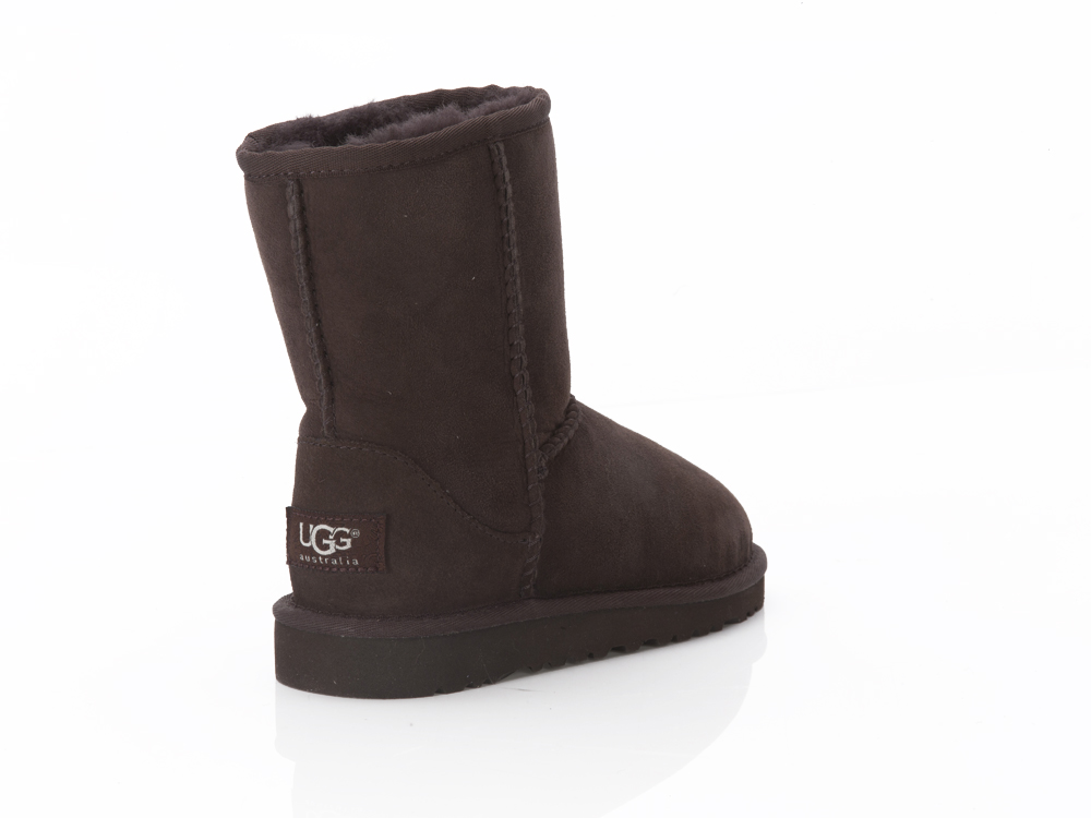 UGG T Classic Short II Kleinkind Stiefel