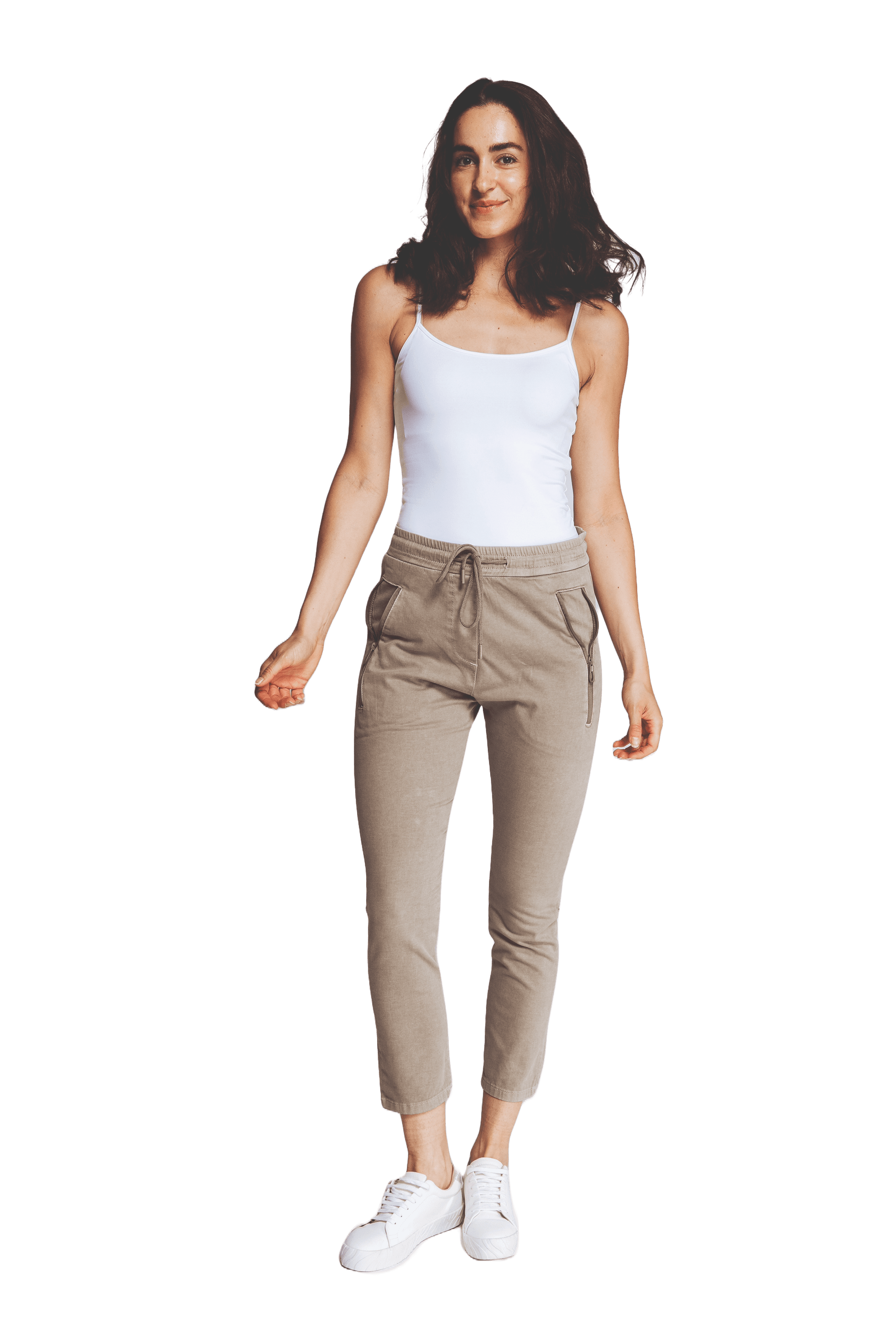 Zhrill Fabia N8366 Damen Hose