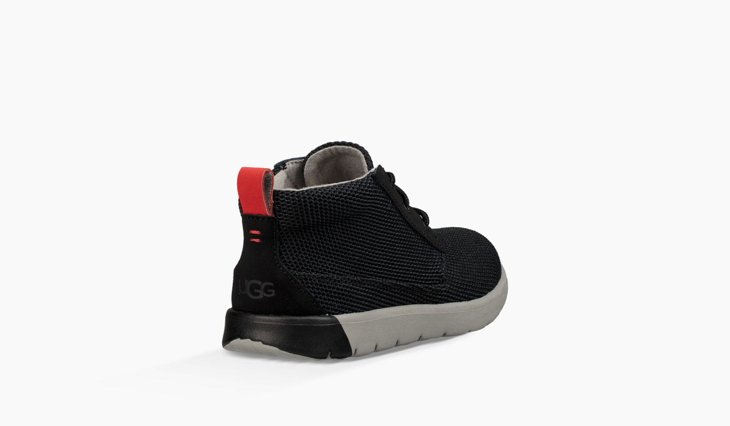 UGG Kids Canoe Hyperweave Jungen Schuhe