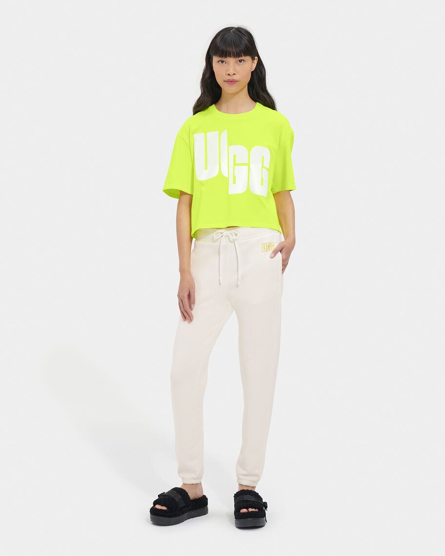 UGG Daniella Damen Jogger Hose