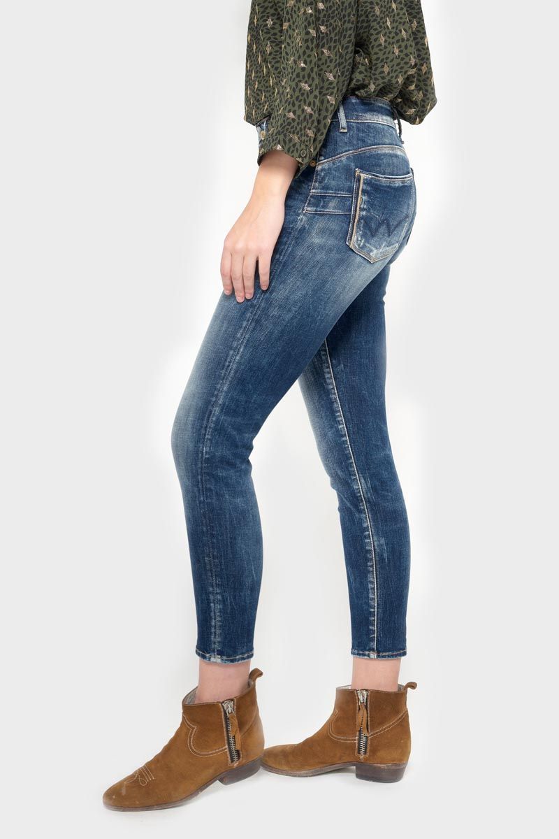 Le Temps des Cerises Rho High Pulp Damen Jeans