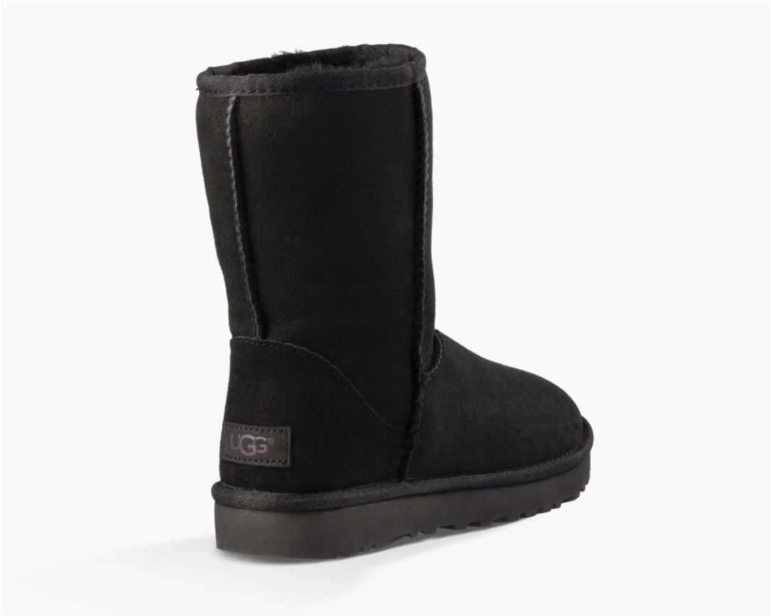 UGG Classic Short II Damen Stiefel