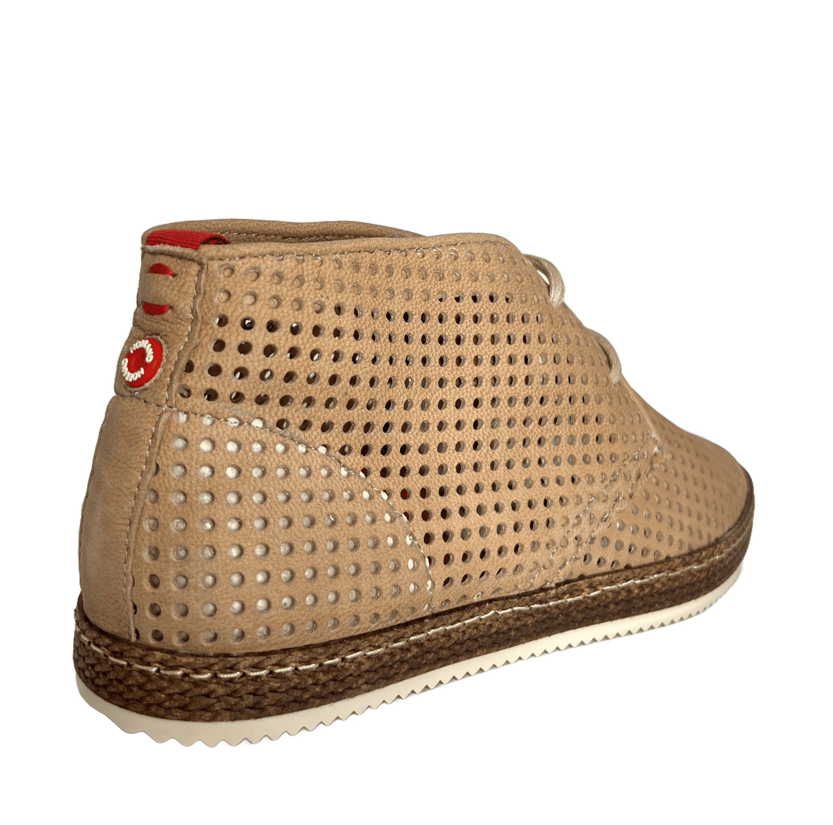 Nobrand Carl 3 Herren Schuhe