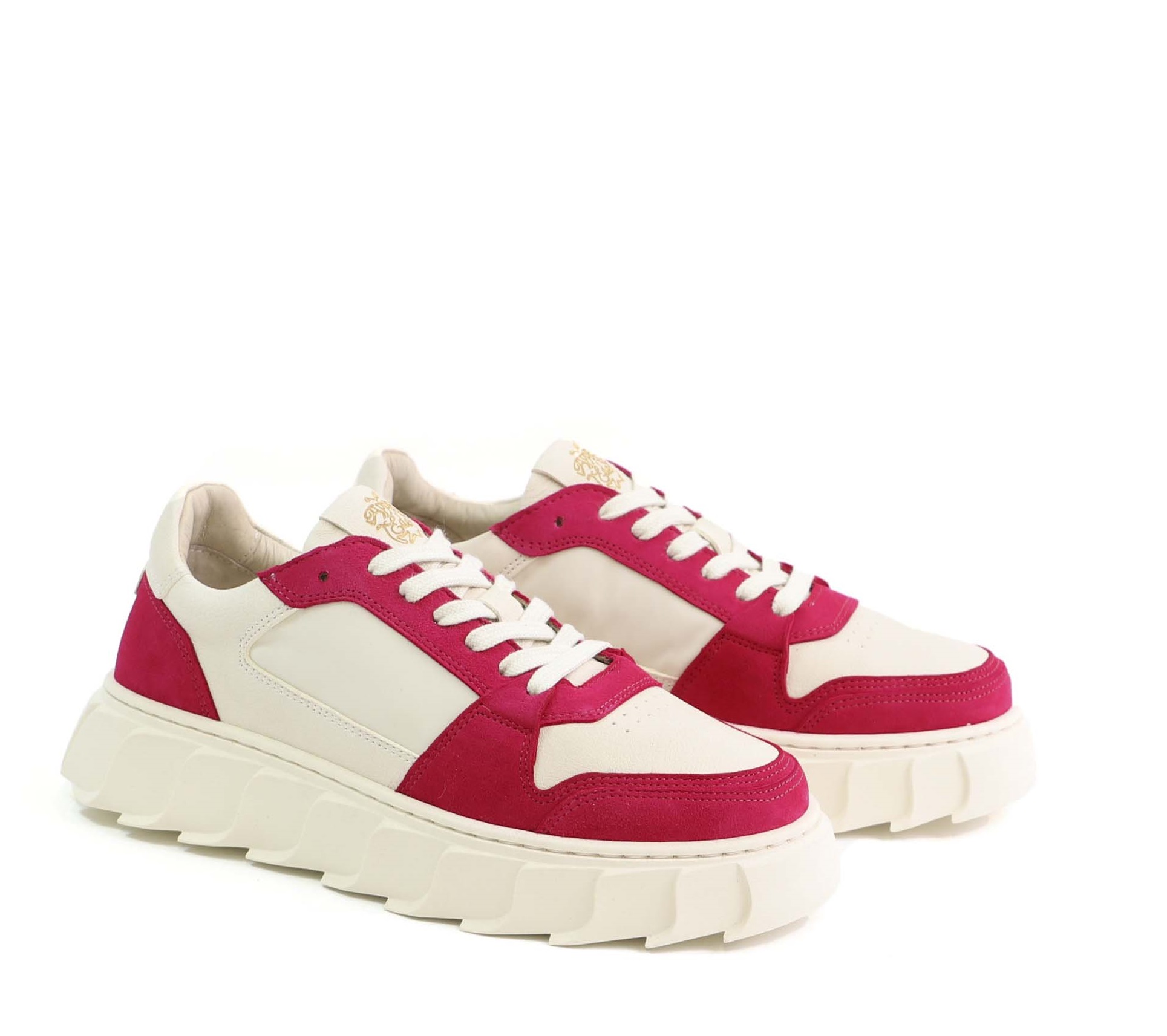 Apple of Eden London Damen Sneaker
