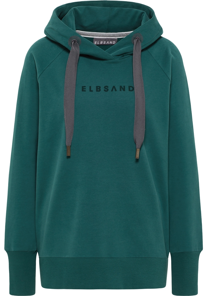 Elbsand Svana Damen Hoodie
