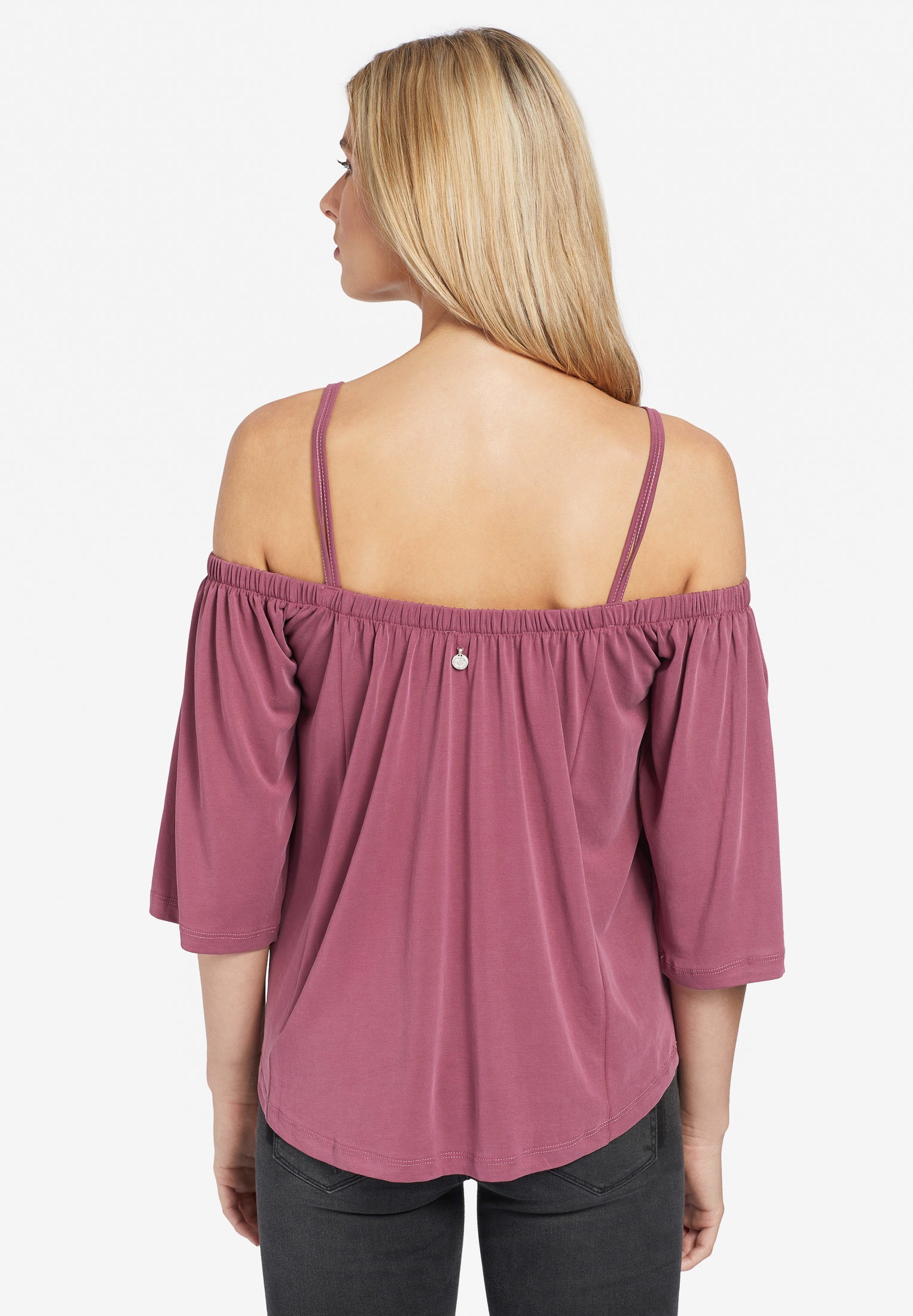 Khujo Jinx Damen Shirt