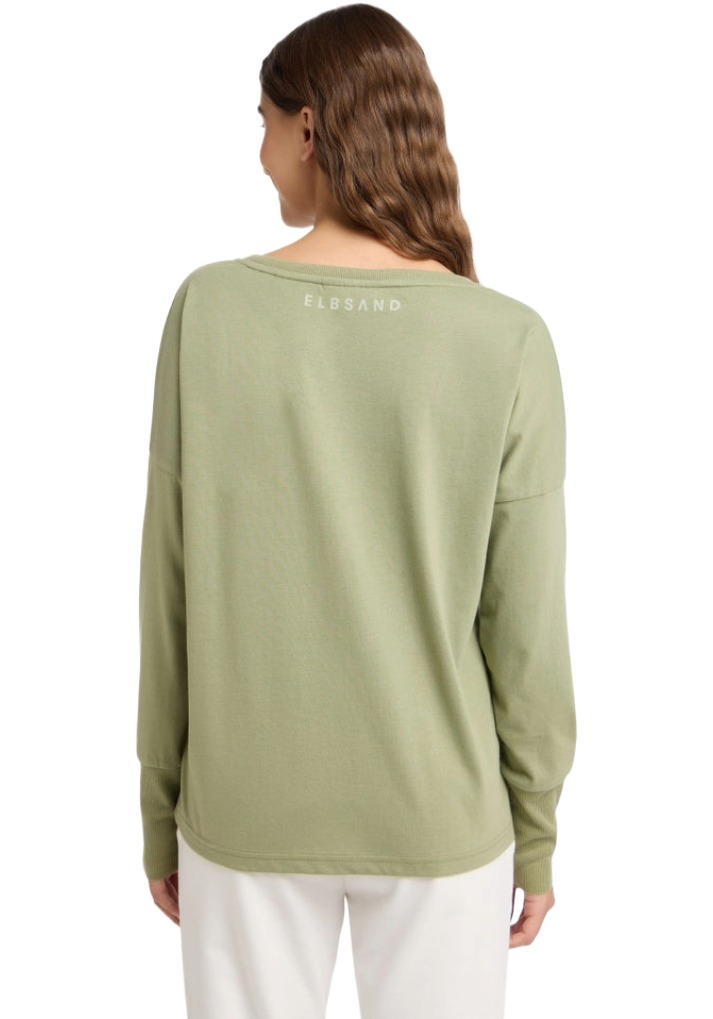 Elbsand Ingiara New Damen Longsleeve