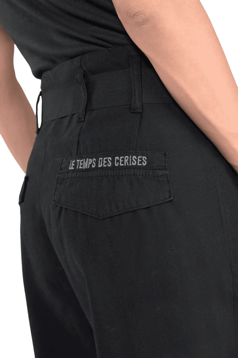Le Temps des Cerises Ambroise Damen Hose