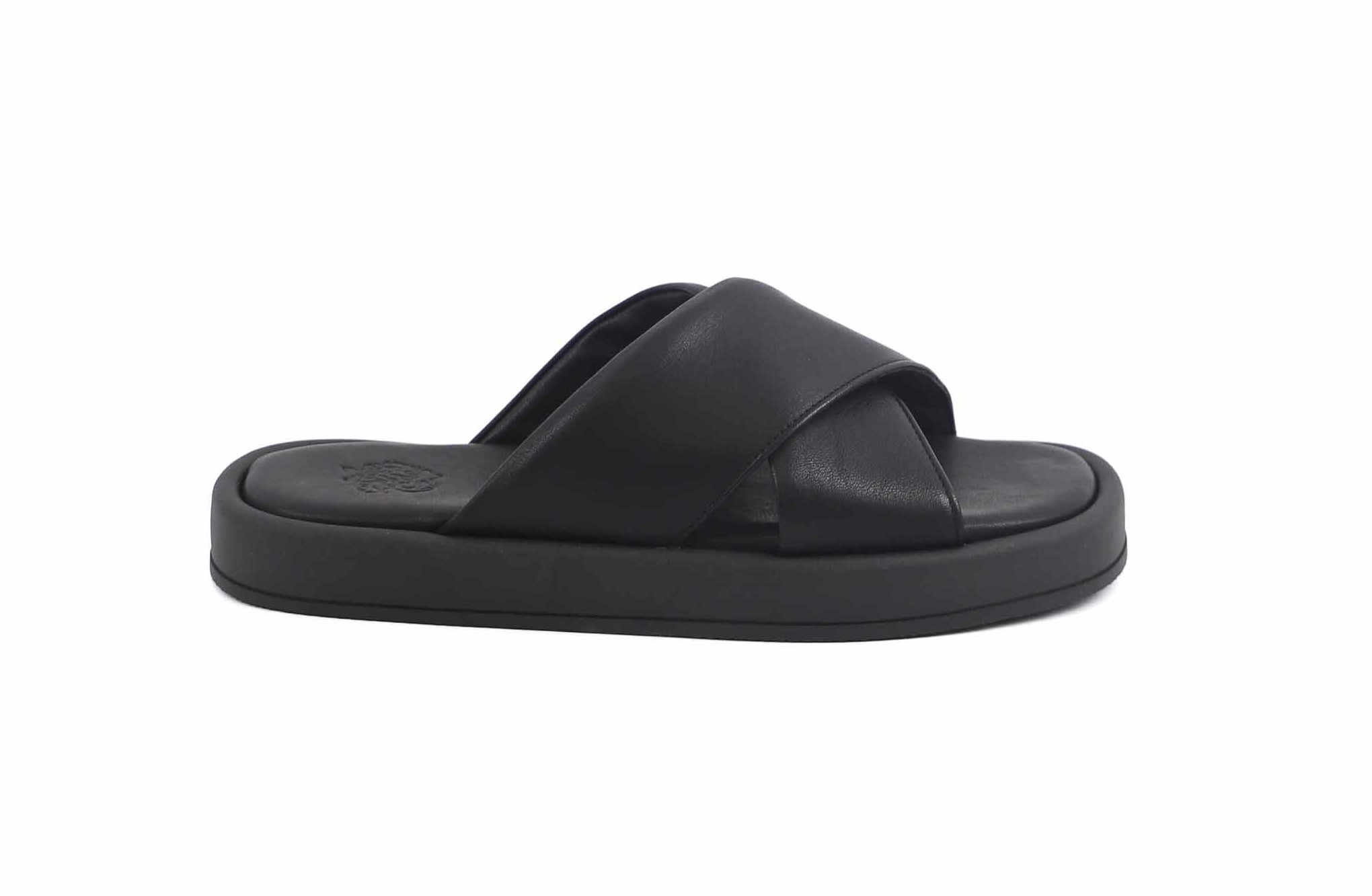 Apple of Eden Carolina 1 Damen Pantolette