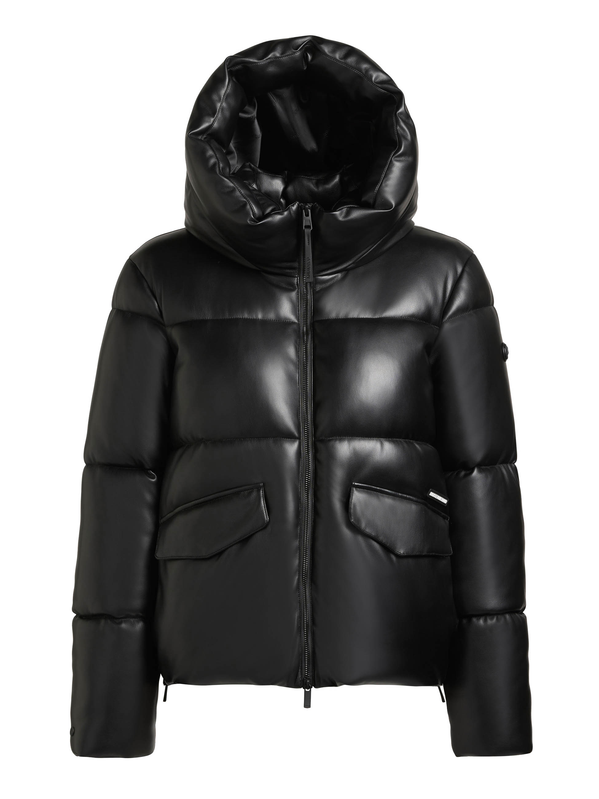 Khujo Aurora Damen Winterjacke 