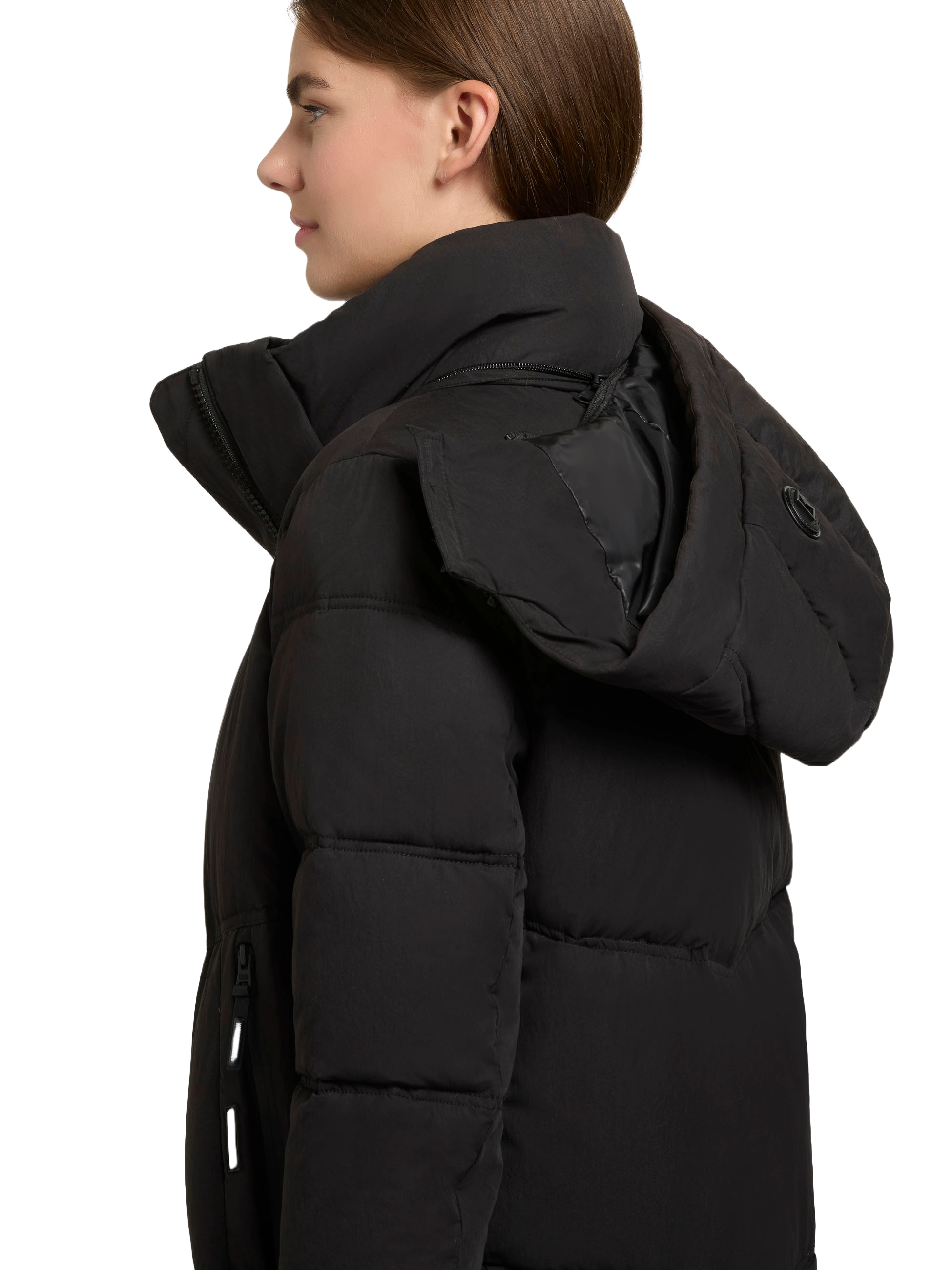 Khujo Luga Damen Jacke