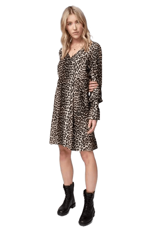 Cotton Candy 1202 KL-10 Damen Kleid
