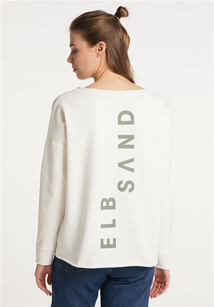 Elbsand Riane Damen Sweatshirt