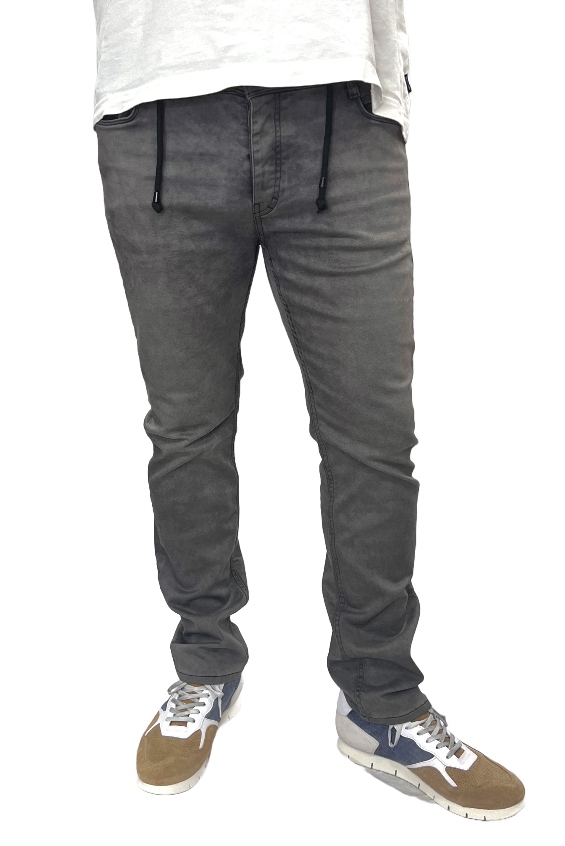 Duck & Ape Chimp Sweat Herren Jeans