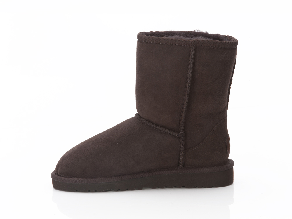 UGG T Classic Short II Kleinkind Stiefel