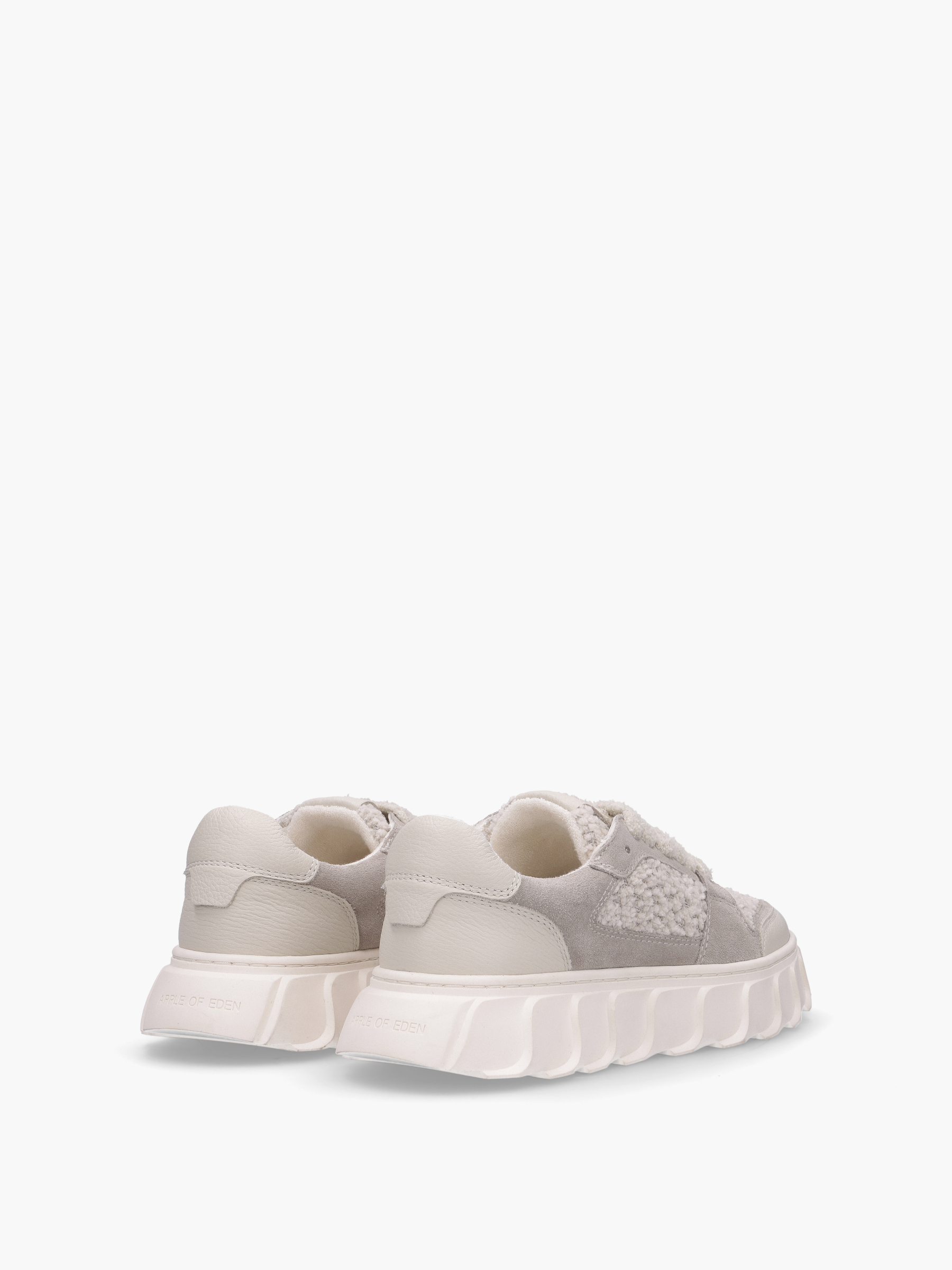 Apple of Eden London 12 Damen Sneaker 