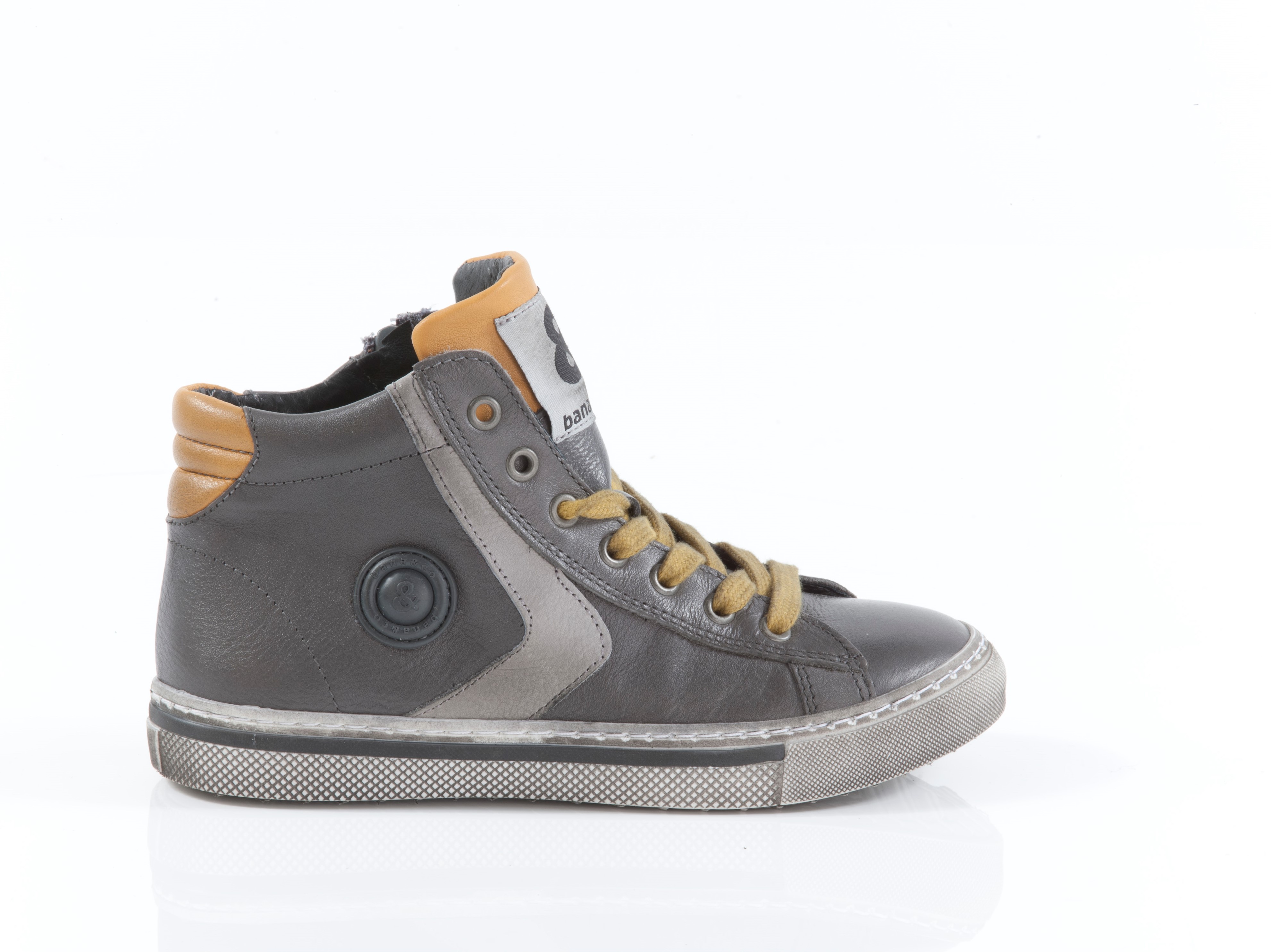 Bana & Co 46755 Jungen Sneaker