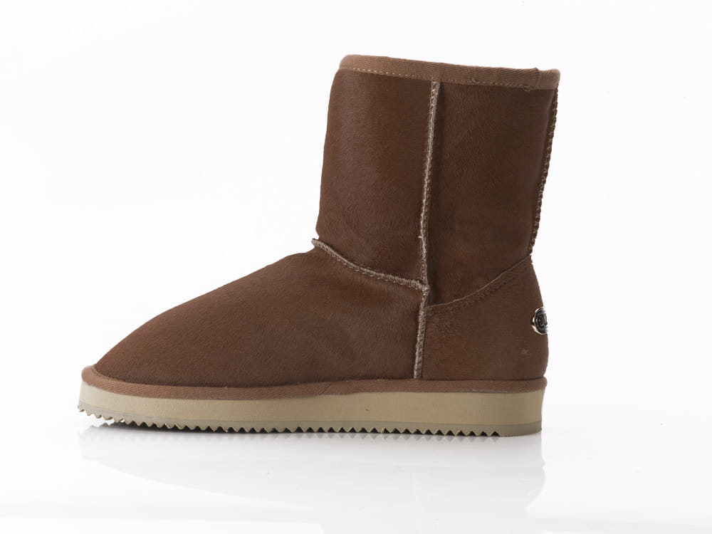 Moovboot London Damen Stiefel