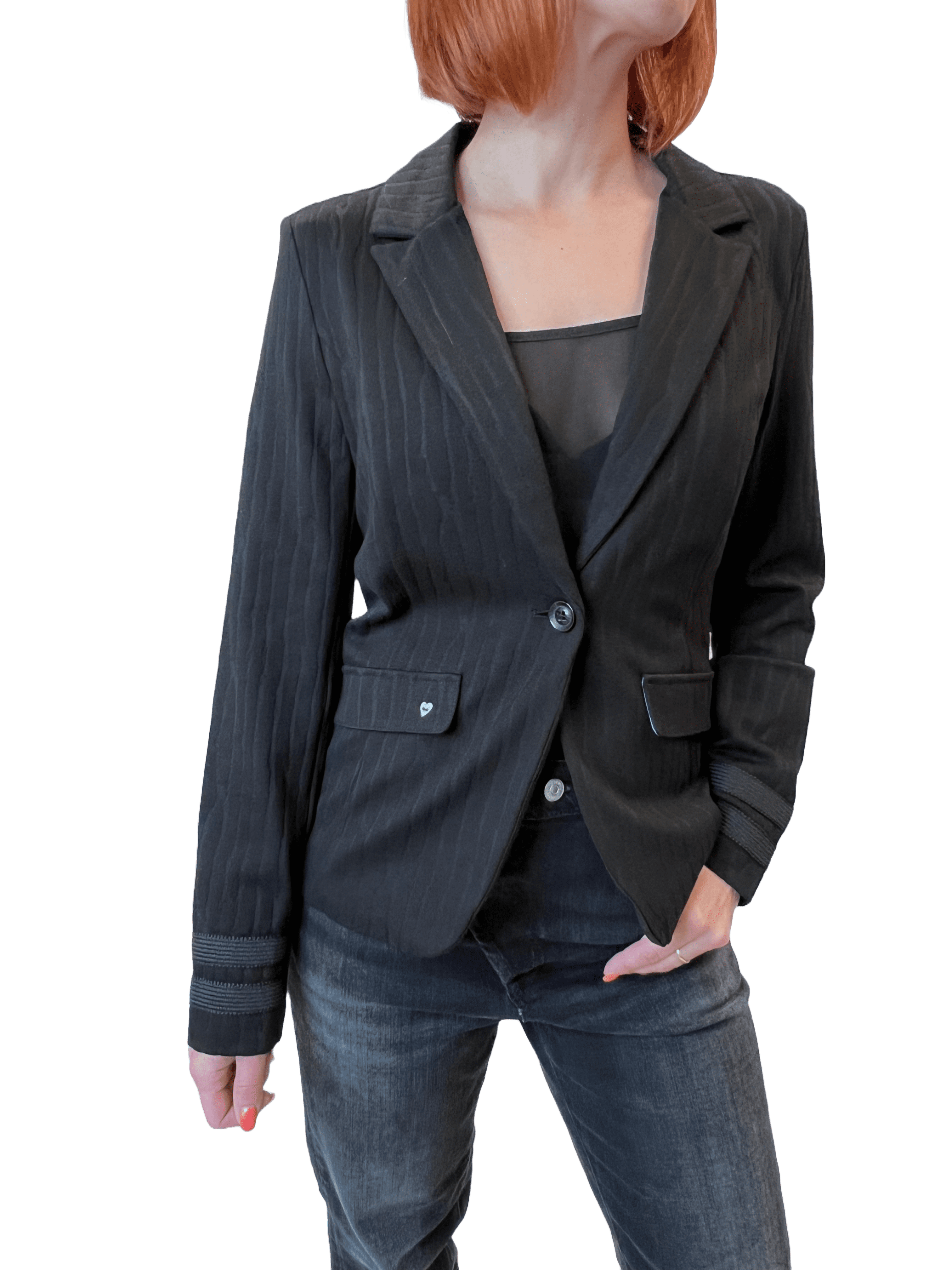 Zhrill Betsy Damen Blazer