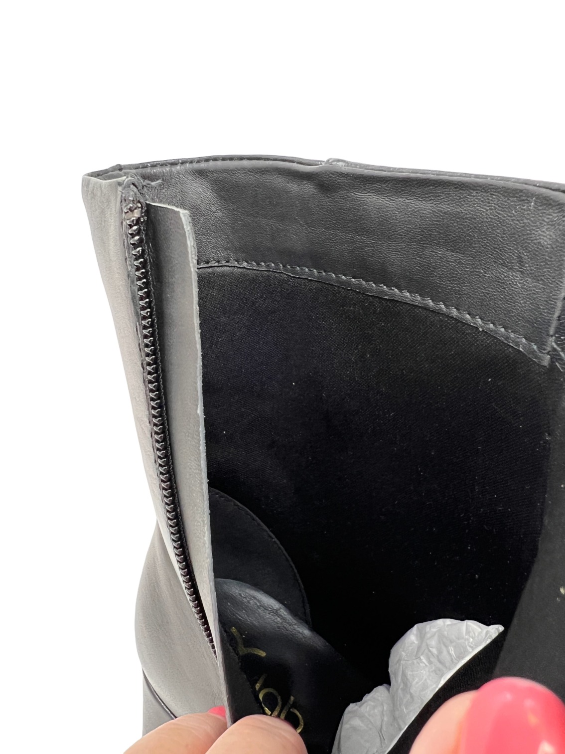 Post Xchange PX LAB Cleo 03 Damen Stiefelette