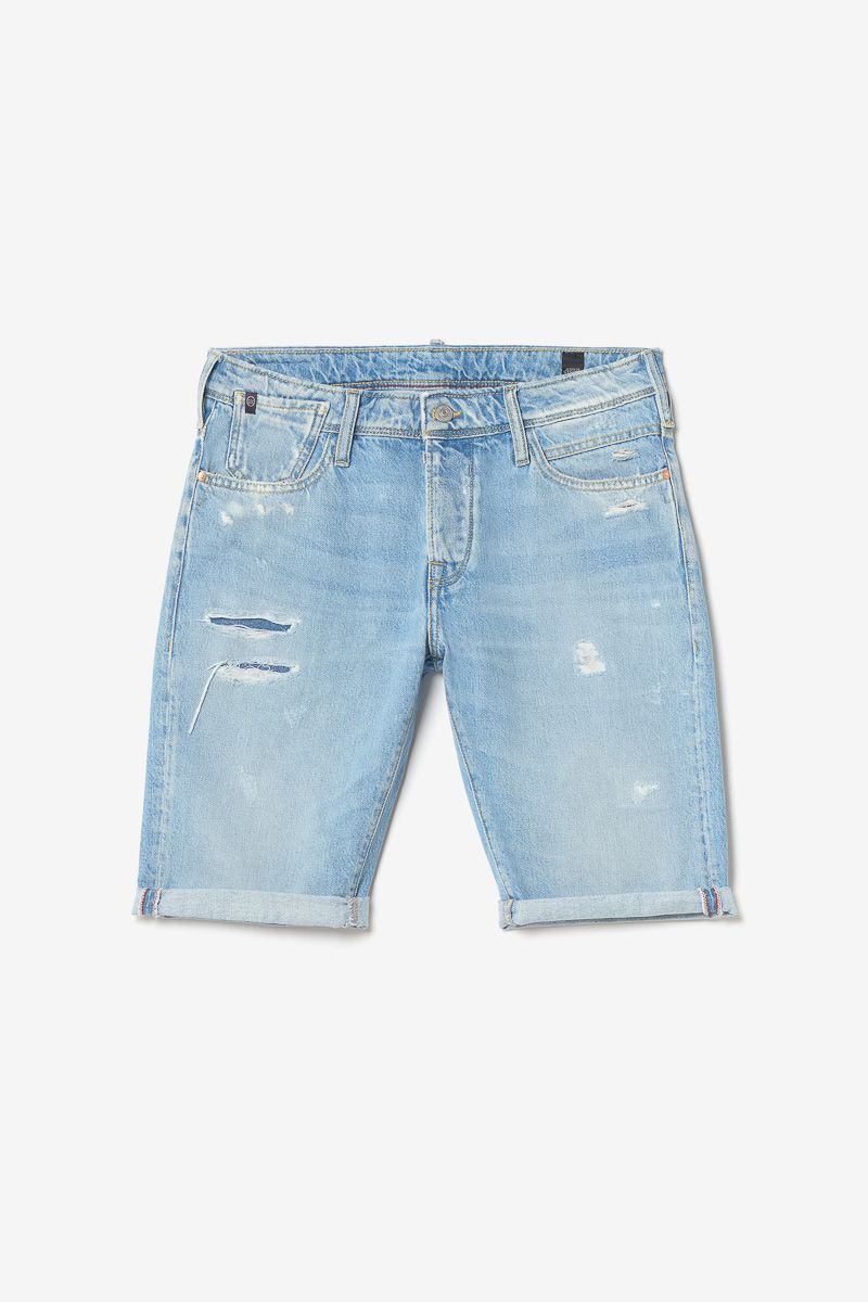 LTC Laredo Herren Jeans Bermuda