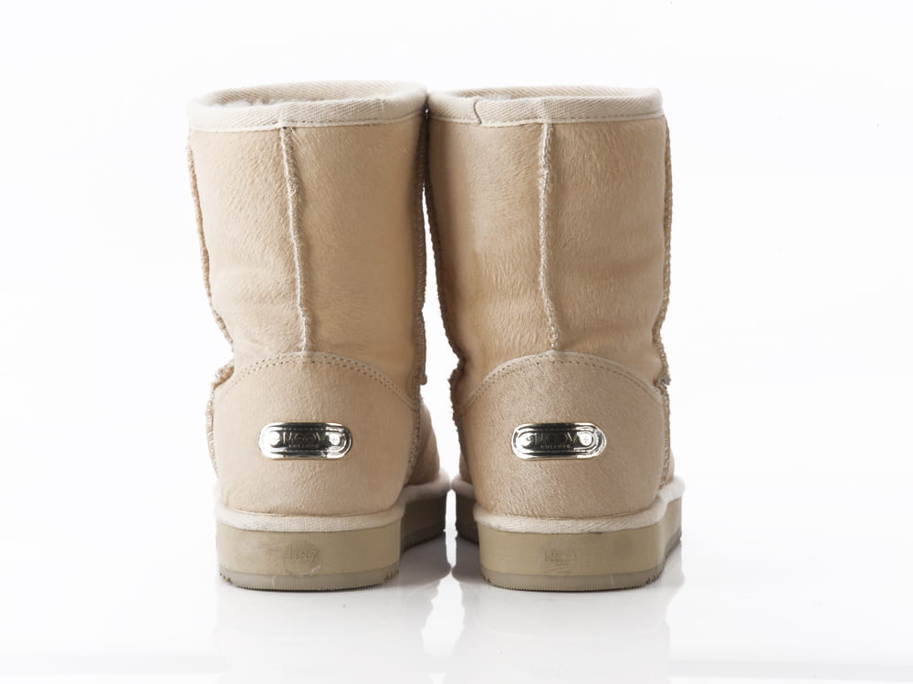 Moovboot London Damen Stiefel