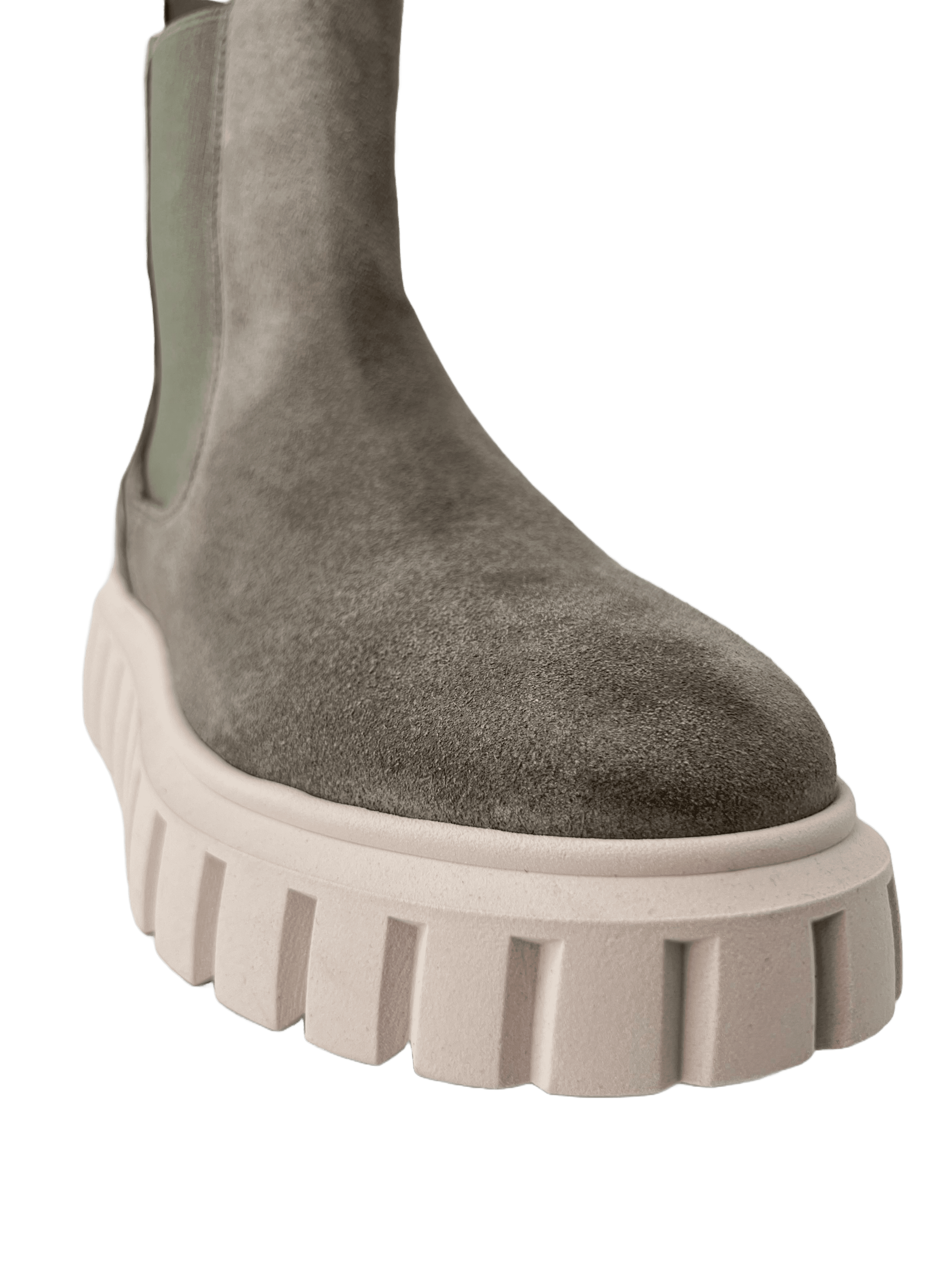Post Xchange Pearly 01 Damen Chelsea Boot