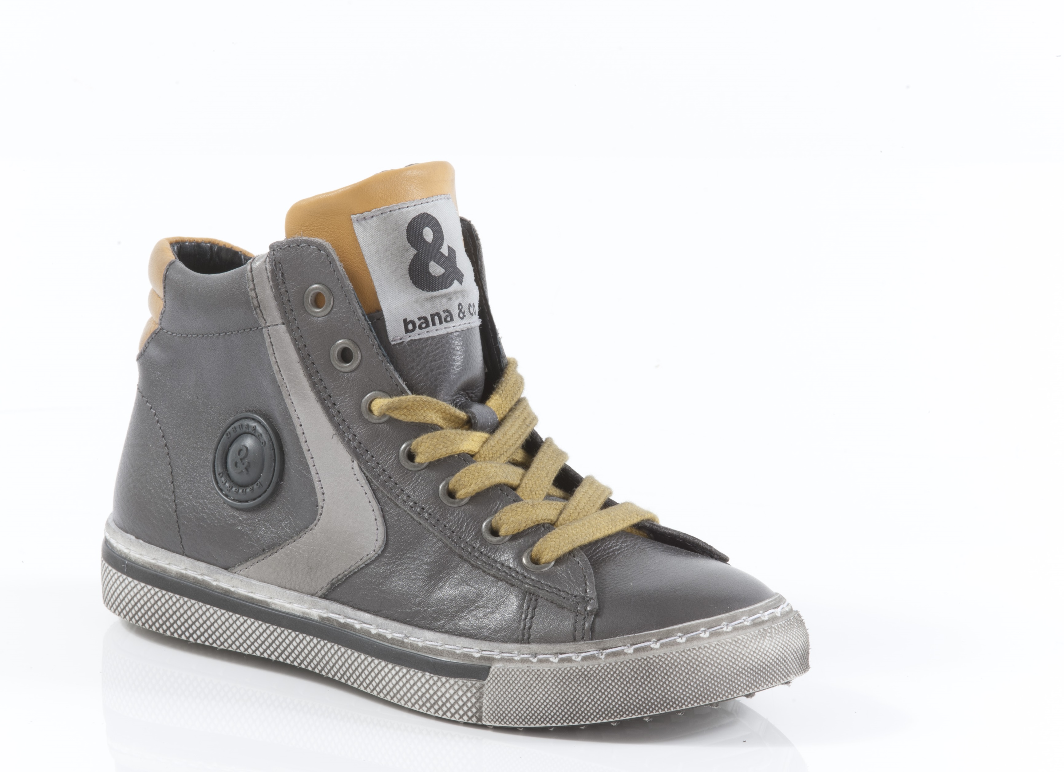 Bana & Co 46755 Jungen Sneaker