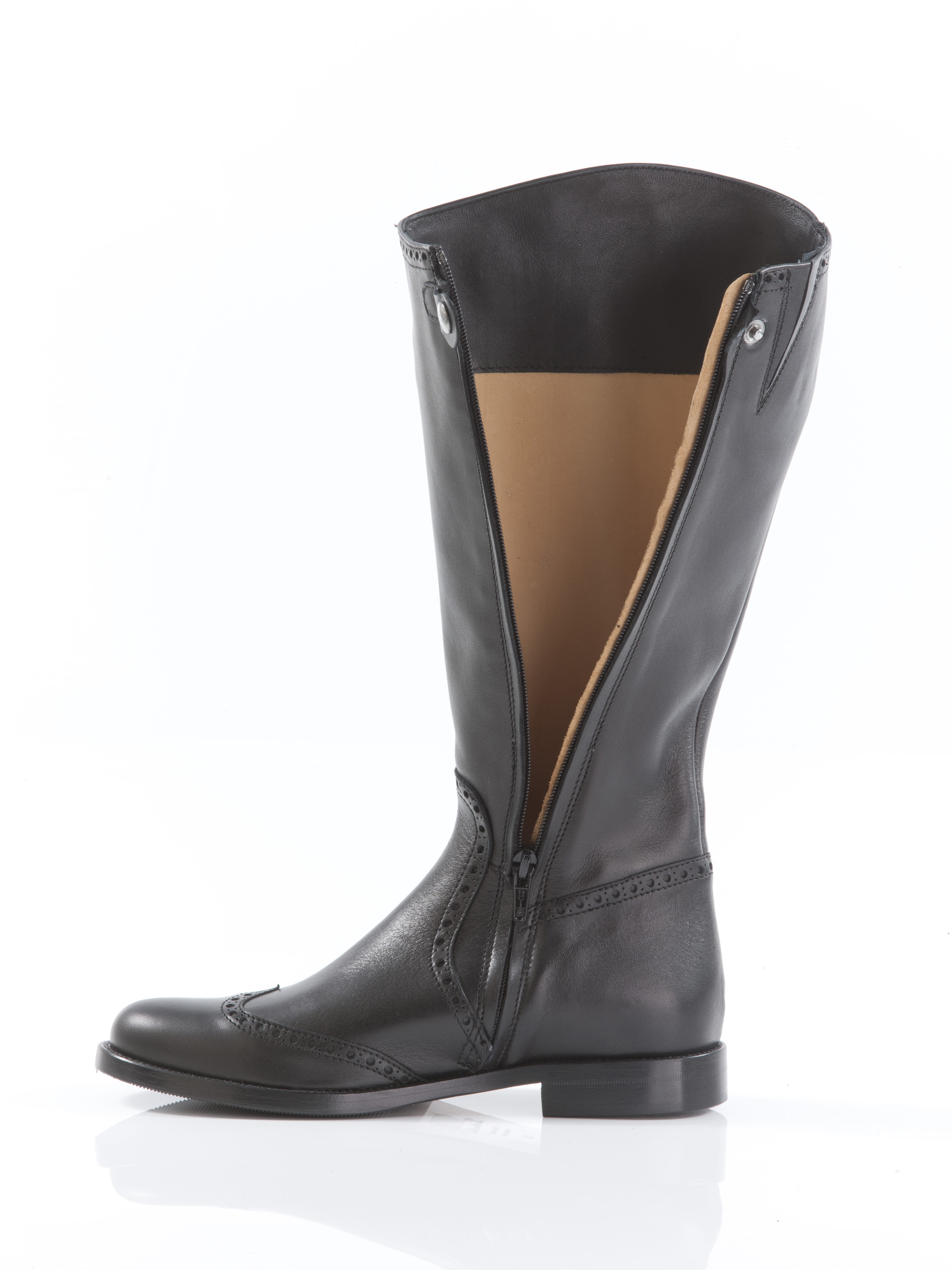 Zecchino d`Oro F08-3841  153 Mädchen Stiefel