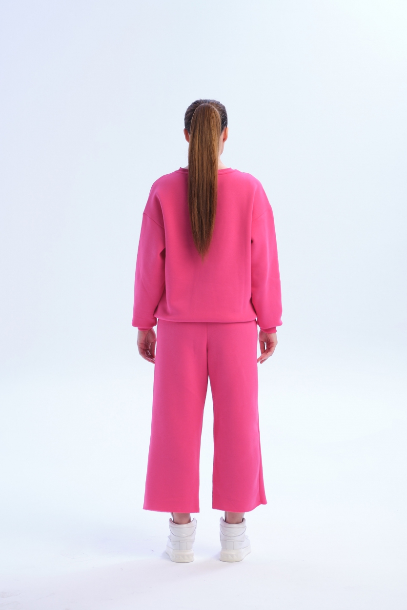 DSCVR Damen Loose Jogger