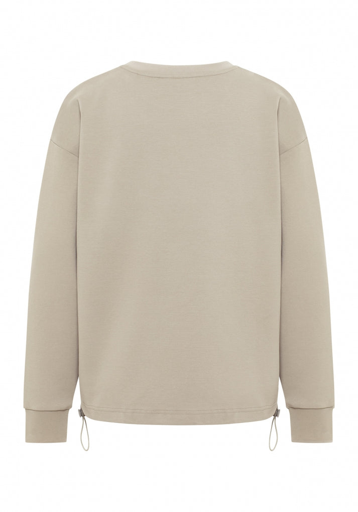 Elbsand Caris Damen Sweatshirt 