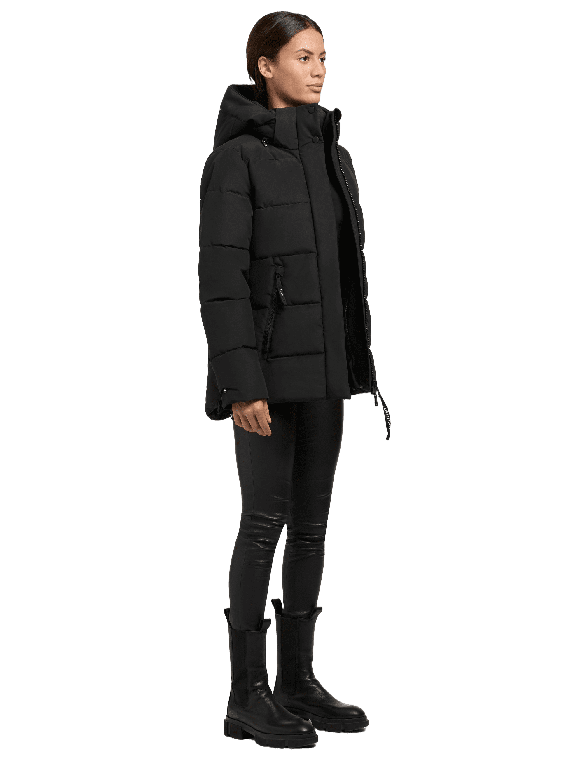 Khujo Manc Damen Jacke