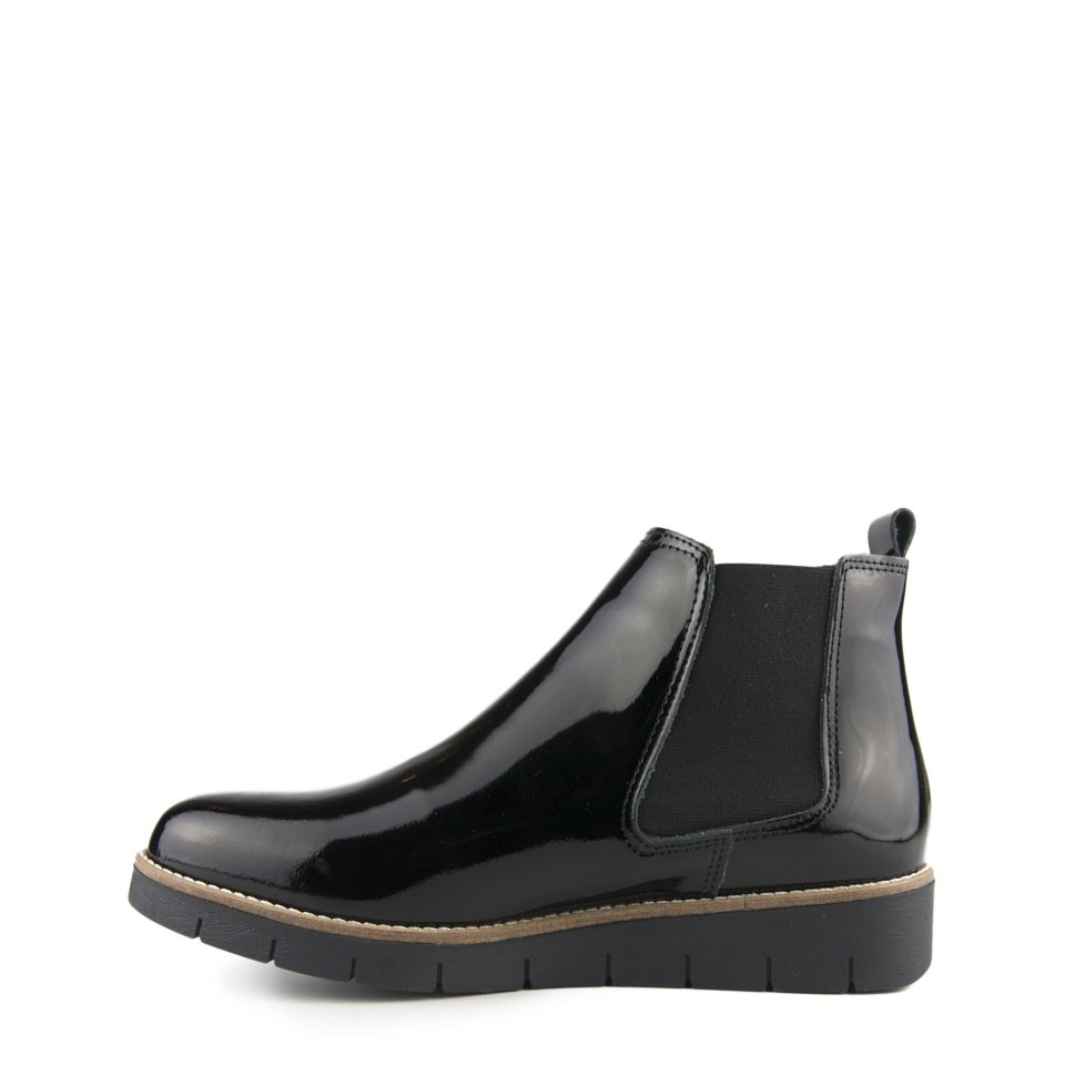 Post Xchange City 45 Damen Lack Chelsea