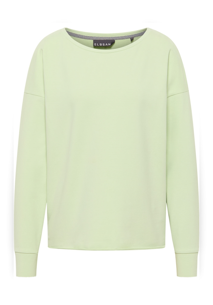 Elbsand Riane Damen Sweatshirt