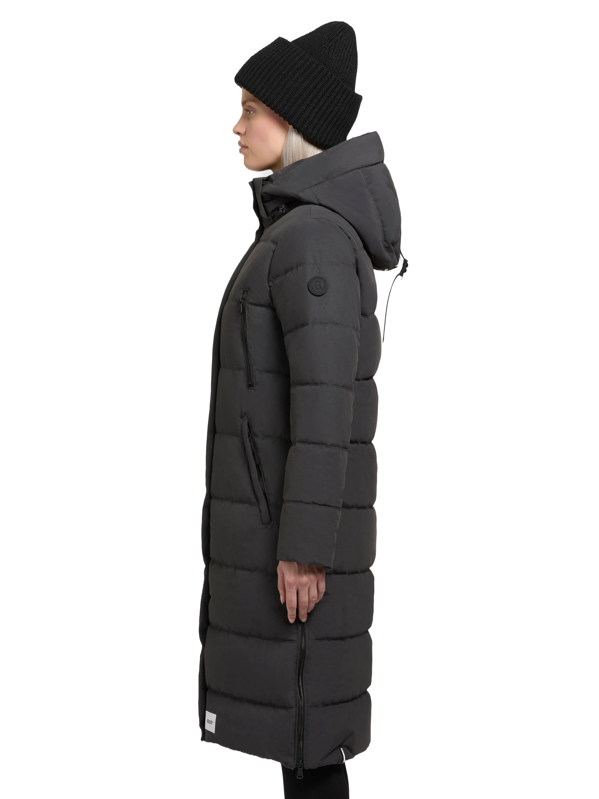 Khujo Dani 2 Damen Jacke