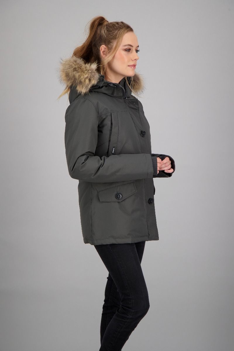 Airforce Blake Parka  RF Damen Winterjacke
